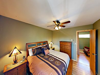 Breckenridge Home 936302
