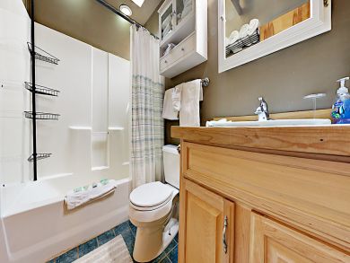 Breckenridge Home 936302