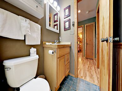 Breckenridge Home 936302