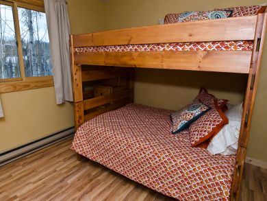 Breckenridge Home 936302
