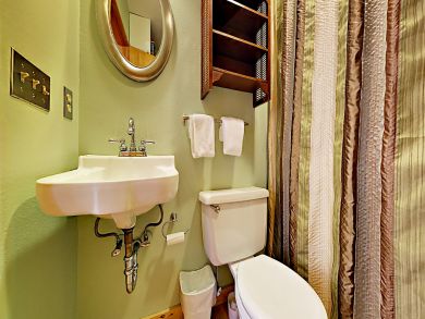 Breckenridge Home 936302