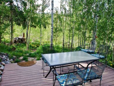 Breckenridge Home 936302
