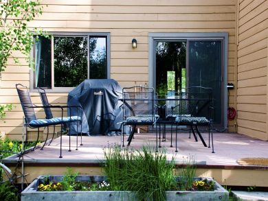 Breckenridge Home 936302