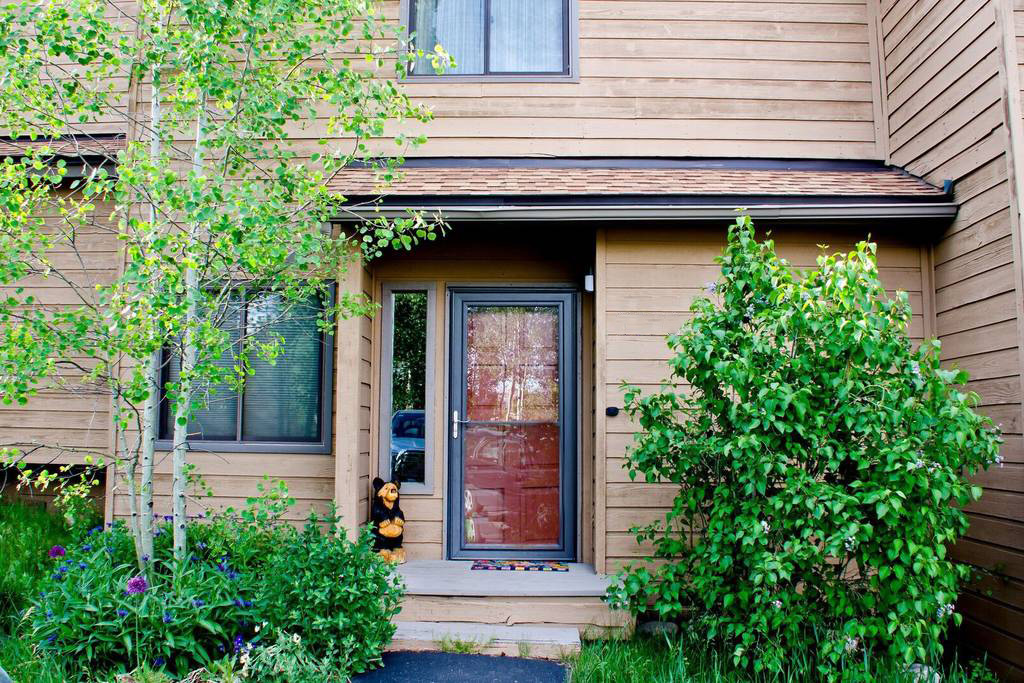 Breckenridge Home 936302