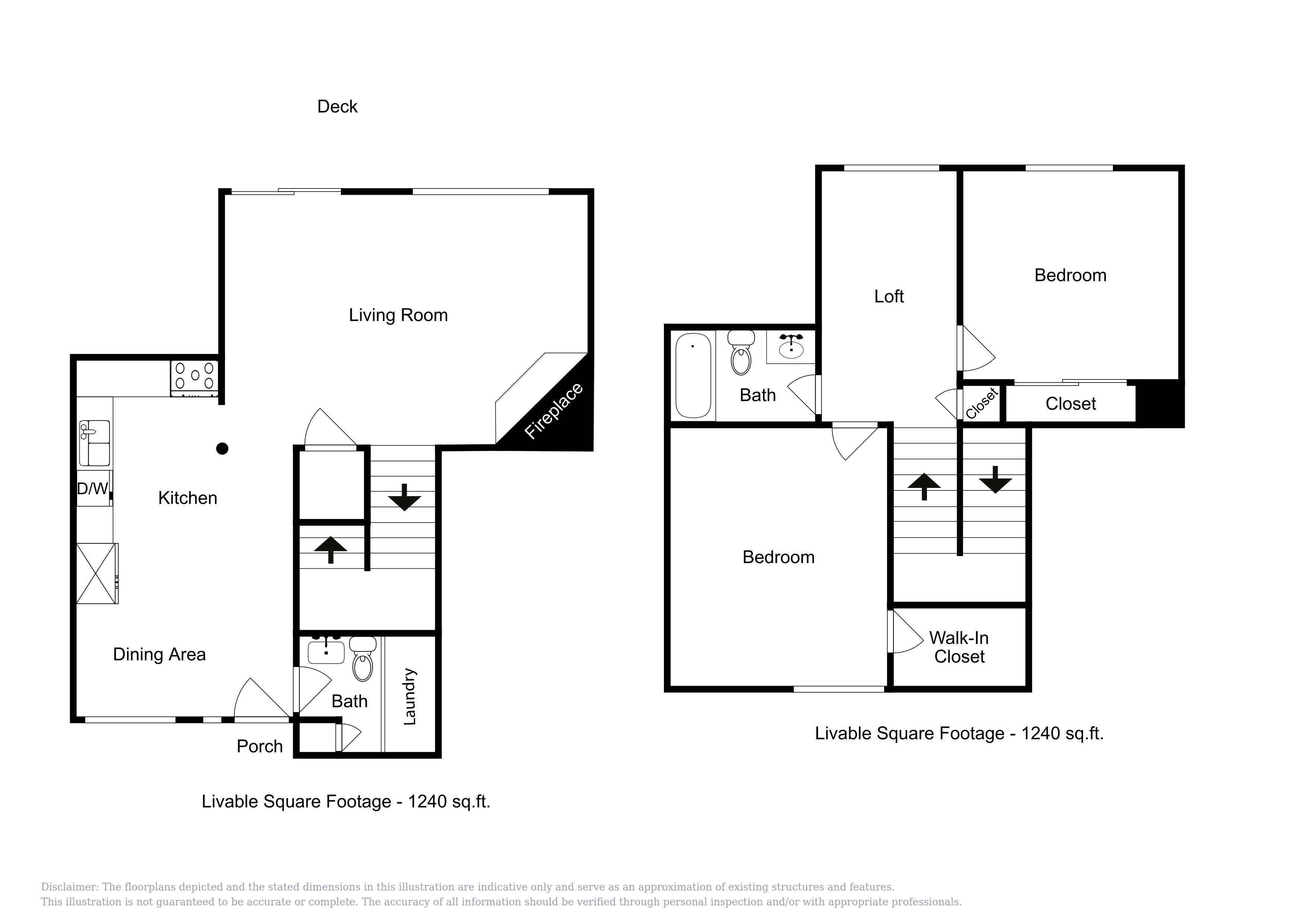 Breckenridge Home 936302