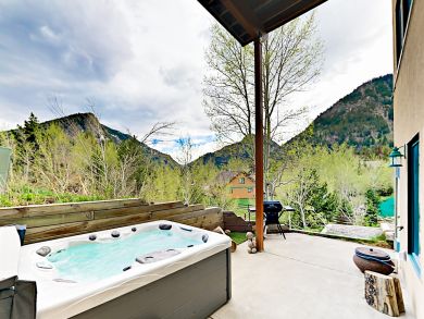 Breckenridge Home 936303