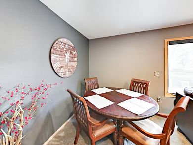 Breckenridge Home 936303