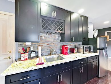 Breckenridge Home 936303
