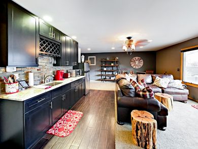 Breckenridge Home 936303