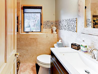 Breckenridge Home 936303