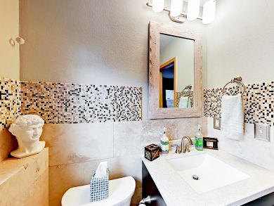 Breckenridge Home 936303