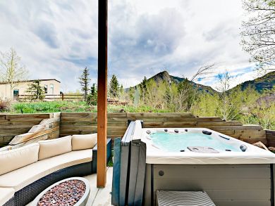 Breckenridge Home 936303