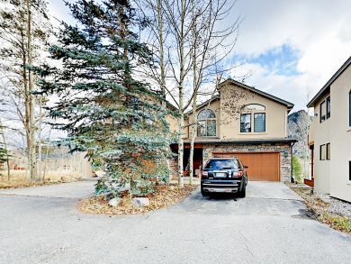 Breckenridge Home 936303