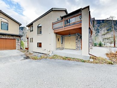 Breckenridge Home 936303