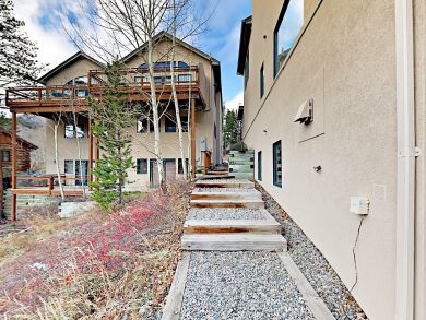 Breckenridge Home 936303