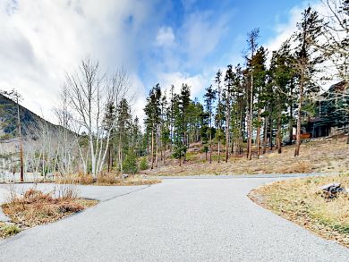Breckenridge Home 936303