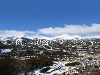 Breckenridge Home 936303