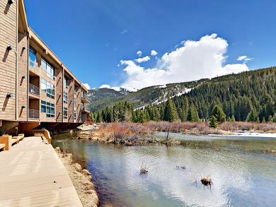 Breckenridge Condo 936305