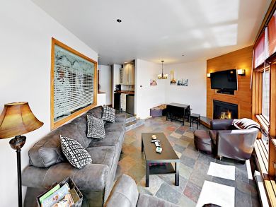Breckenridge Condo 936305