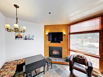 Breckenridge Condo 936305