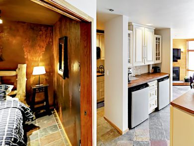 Breckenridge Condo 936305
