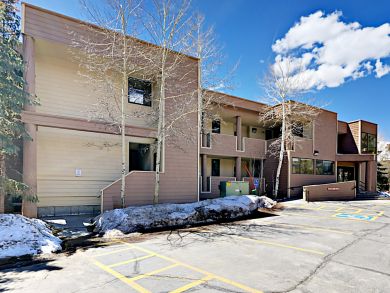 Breckenridge Condo 936305