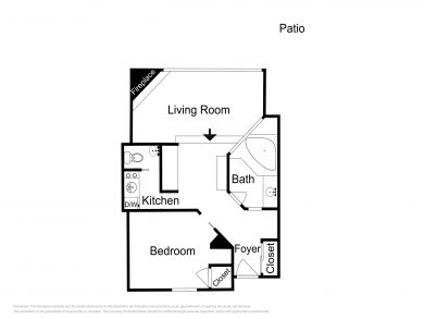 Breckenridge Condo 936305