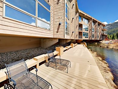 Breckenridge Condo 936305