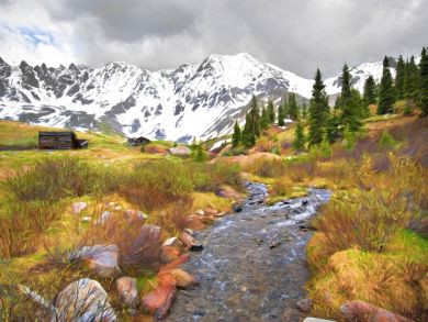 Breckenridge Condo 936305