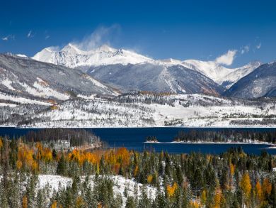 Breckenridge Condo 936305