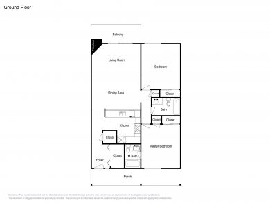 Avon Condo 936306