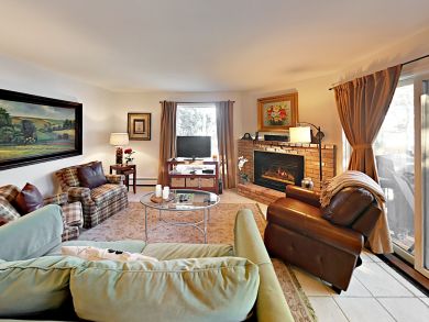 Snowmass Condo 936308
