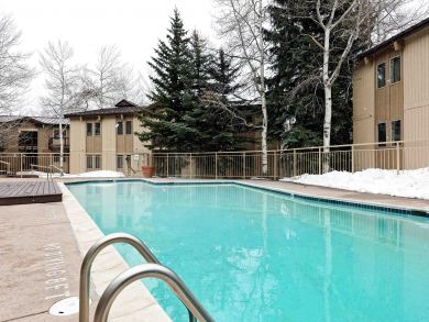Snowmass Condo 936308
