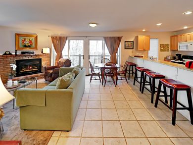 Snowmass Condo 936308