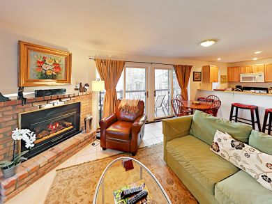 Snowmass Condo 936308