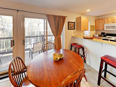 Snowmass Condo 936308