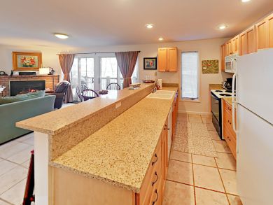 Snowmass Condo 936308