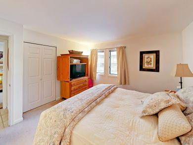 Snowmass Condo 936308