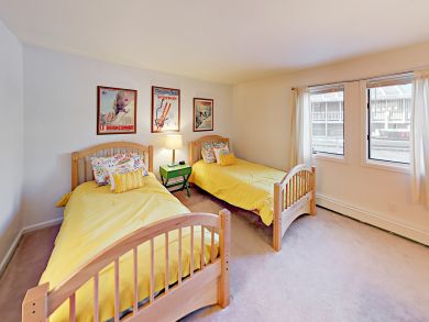 Snowmass Condo 936308