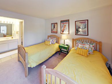 Snowmass Condo 936308
