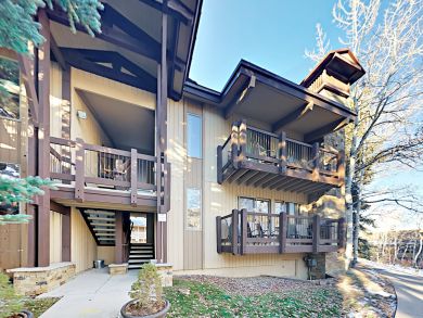 Snowmass Condo 936308