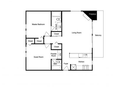 Snowmass Condo 936308