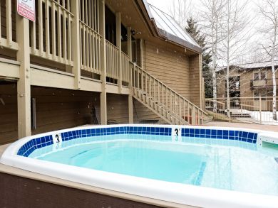 Snowmass Condo 936308
