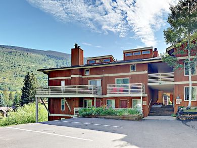 Vail Lionshead Condo 936312