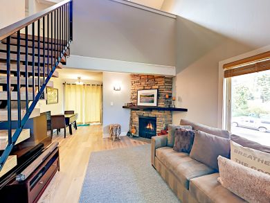Vail Lionshead Condo 936312