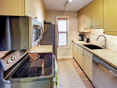 Vail Lionshead Condo 936312