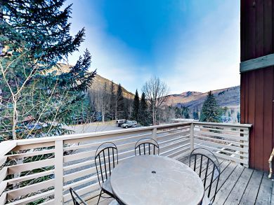 Vail Lionshead Condo 936312