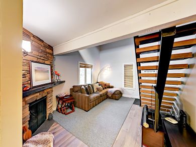Vail Lionshead Condo 936312