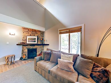 Vail Lionshead Condo 936312