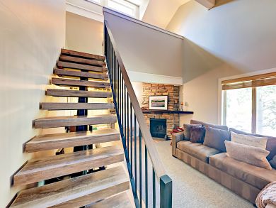 Vail Lionshead Condo 936312